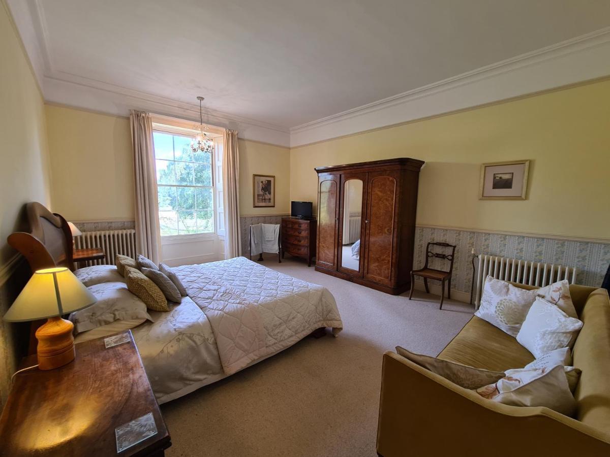 Sloley Hall Tunstead  Экстерьер фото