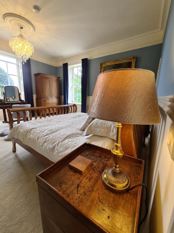 Sloley Hall Tunstead  Экстерьер фото