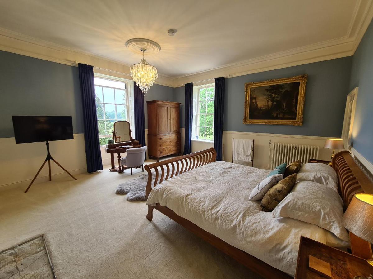 Sloley Hall Tunstead  Экстерьер фото