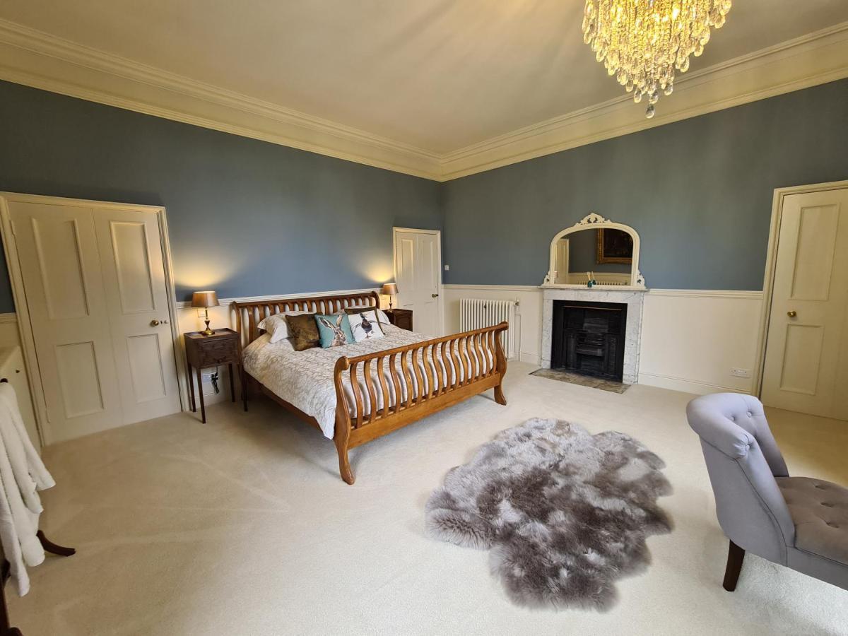 Sloley Hall Tunstead  Экстерьер фото