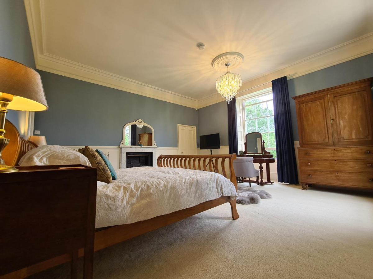 Sloley Hall Tunstead  Экстерьер фото