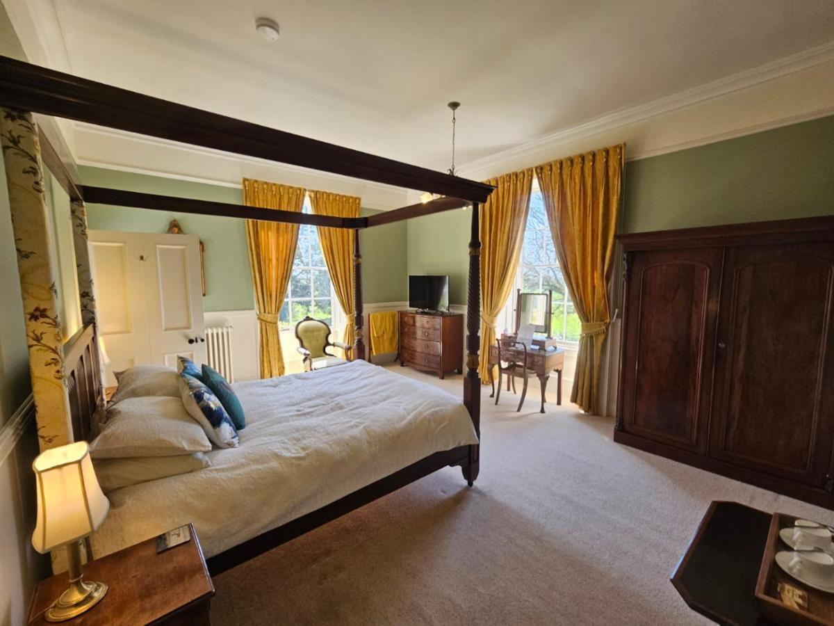 Sloley Hall Tunstead  Экстерьер фото